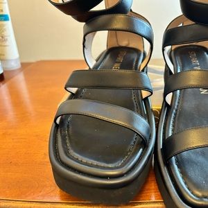 Stuart Weitzman Gladiator Sandal